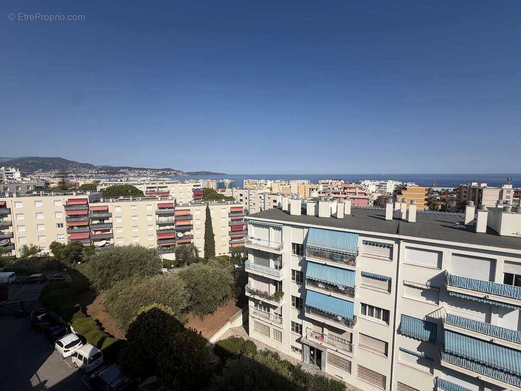 BAS LANTERNE vue panoramique  sur la mer - photo 6