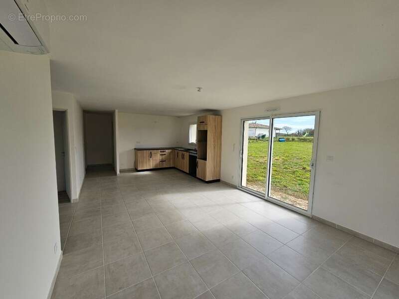 A vendre Maison NEUVE  3 pièces VOULEME (86) - photo 12