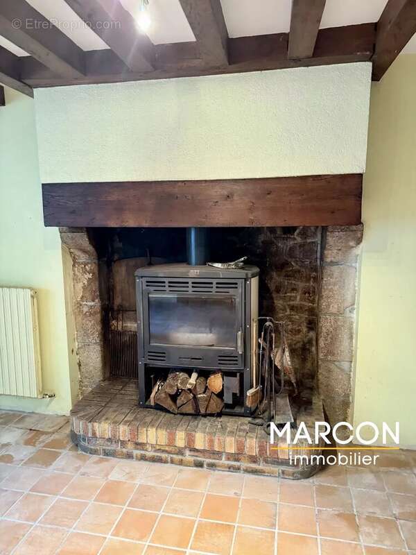Maison avec grange - photo 18