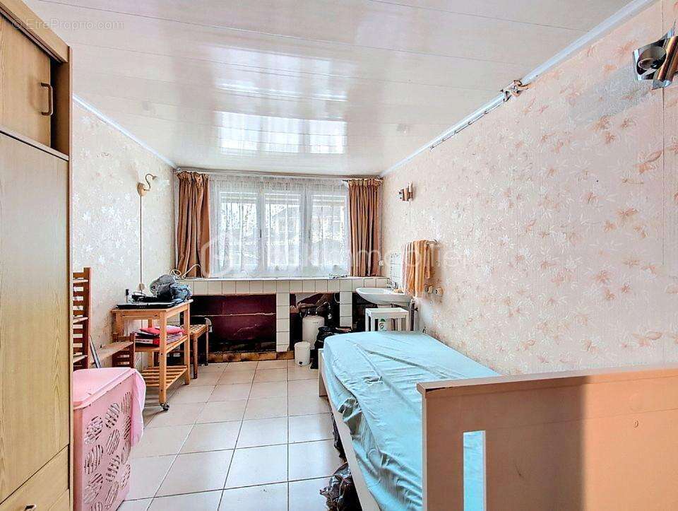 Maison à LIBERCOURT