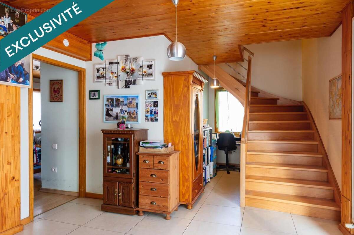 Photo 4 - Maison à RIEDISHEIM