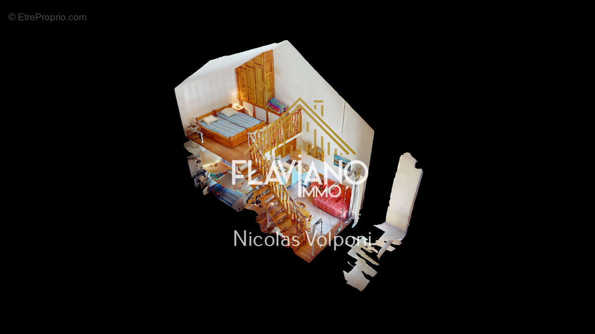 Appartement à JAUSIERS