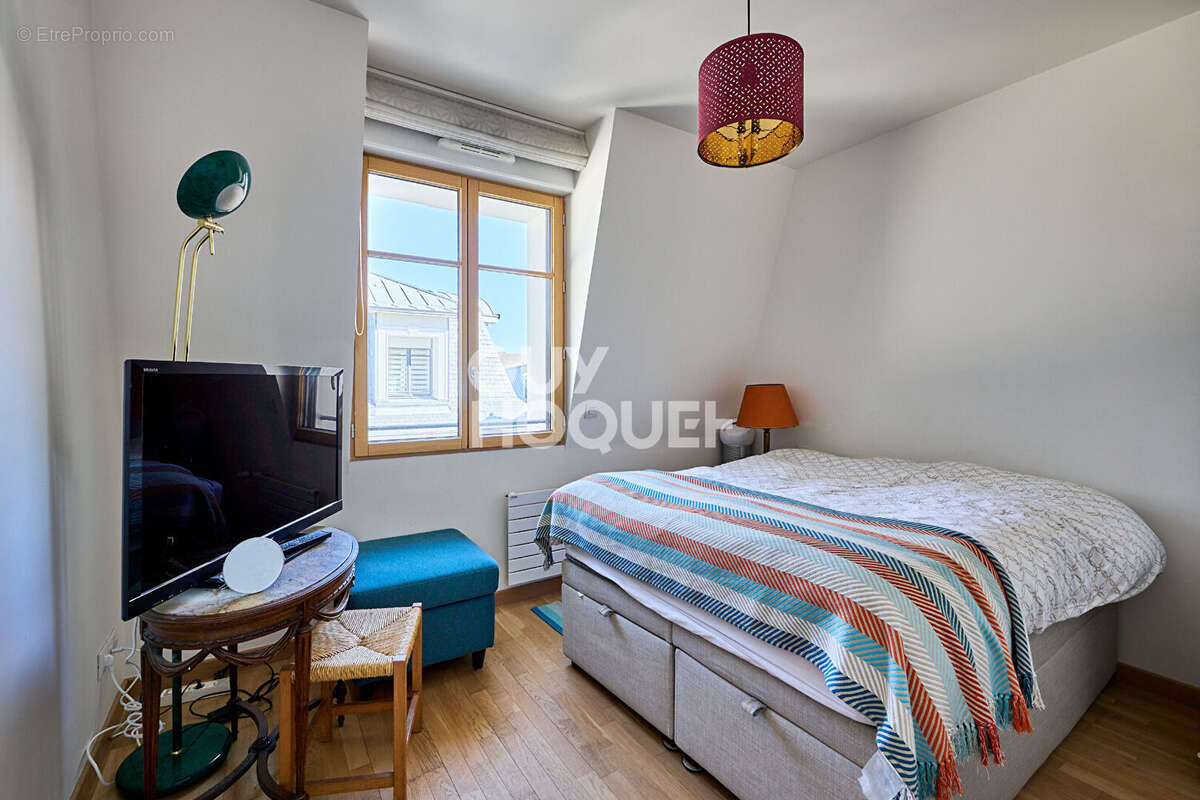 Appartement à DEAUVILLE