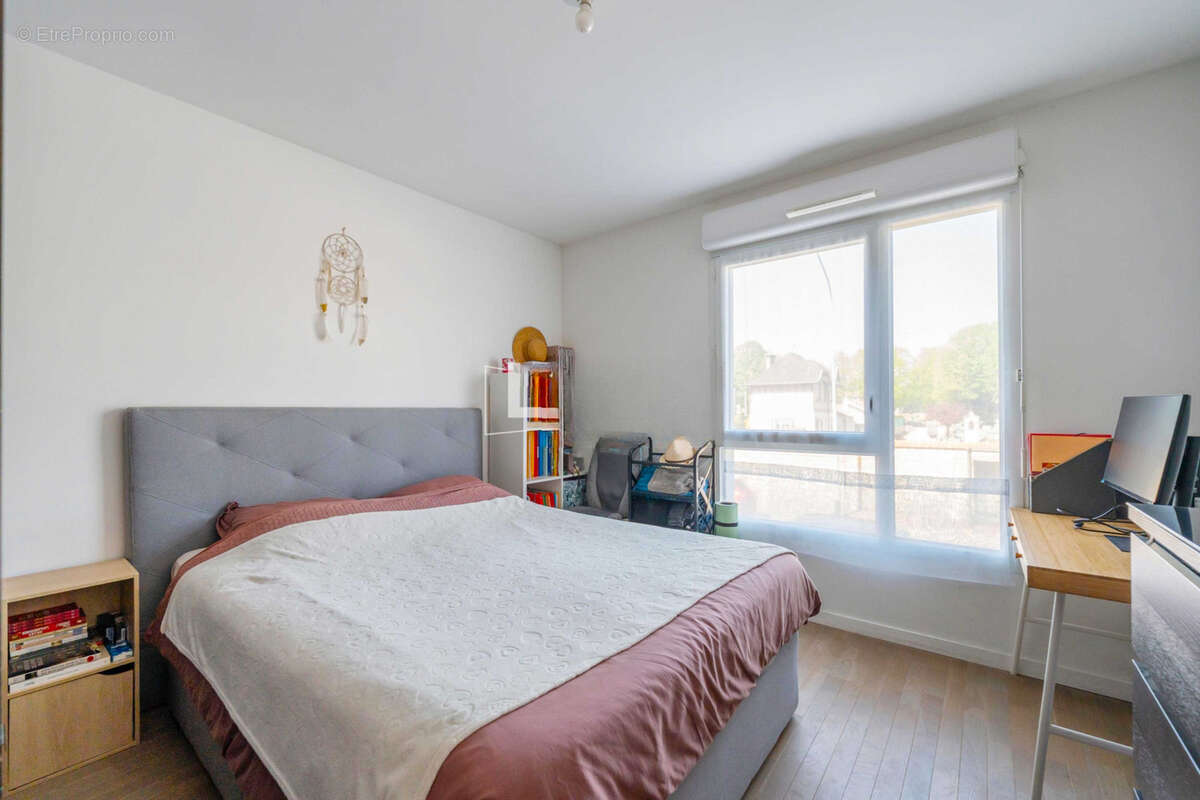 Appartement à CRETEIL