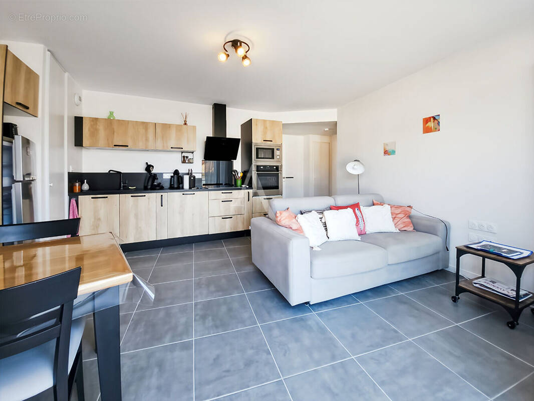 Appartement à SAINT-JEAN-DE-MONTS