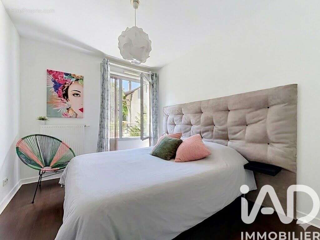 Appartement 92 m² à Beaumont  - photo 7