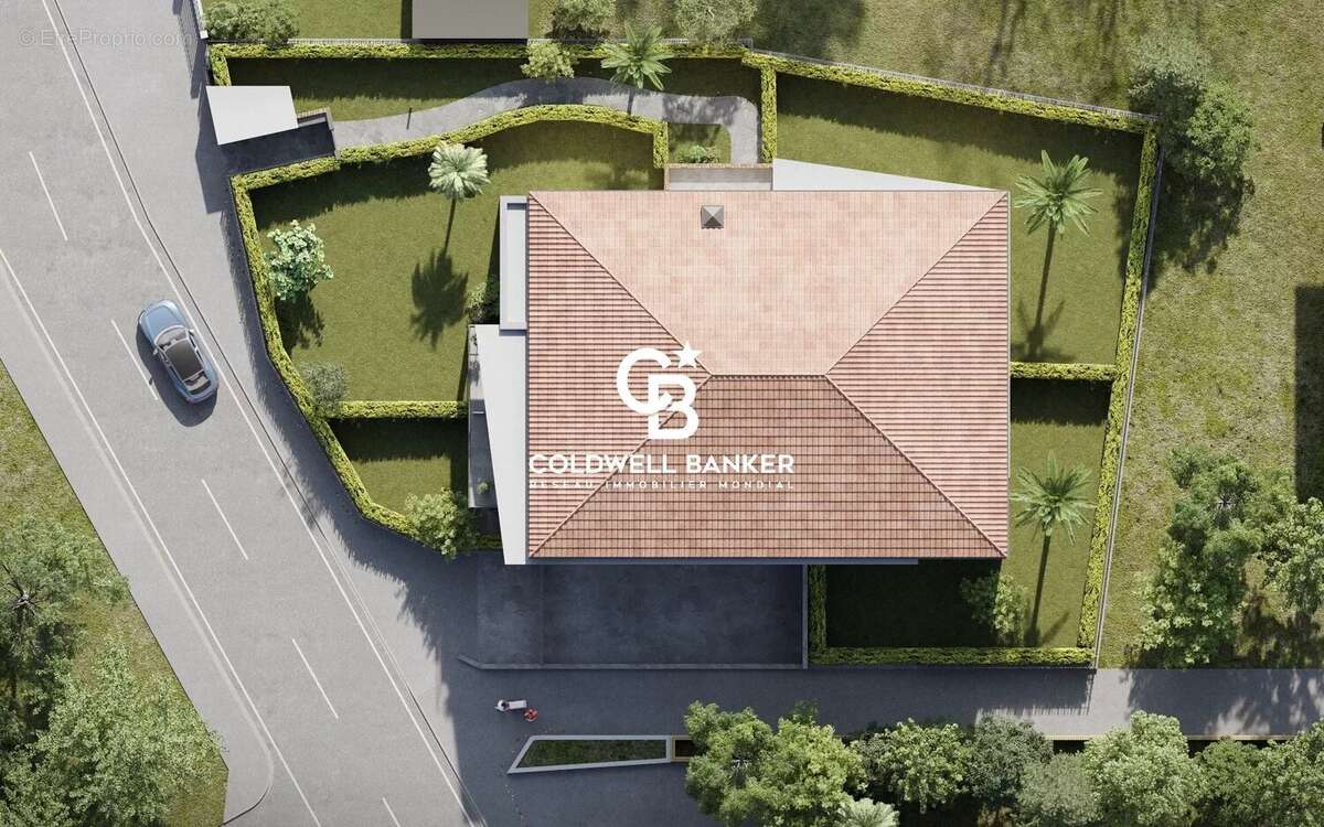 Appartement à FREJUS