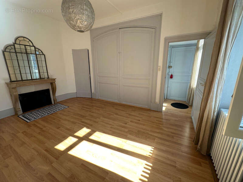 Appartement à BESANCON