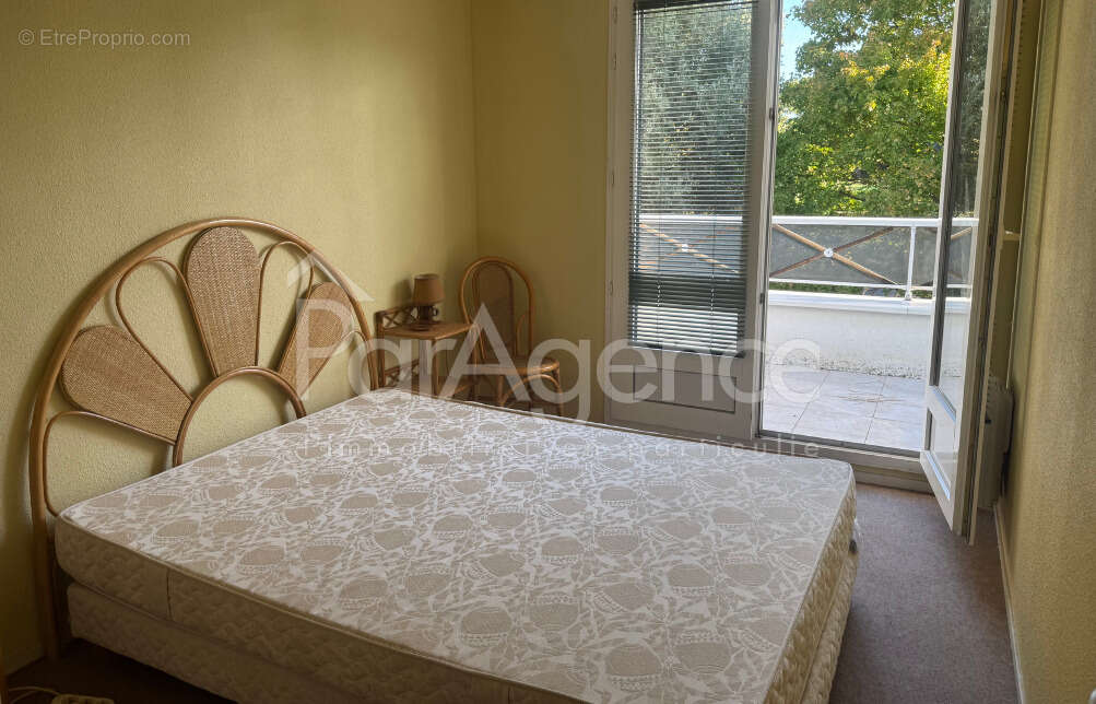 Appartement à SAINT-PALAIS-SUR-MER