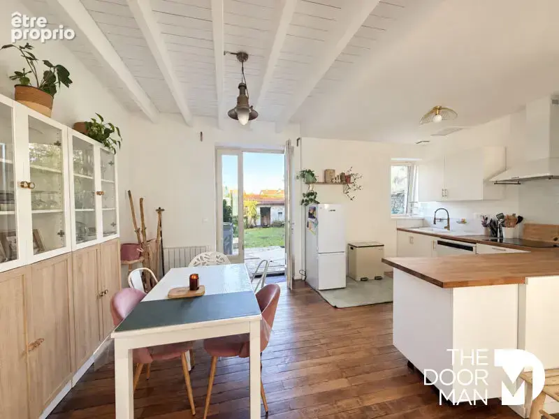 Photo Maison à Niort au prix de 169 000€