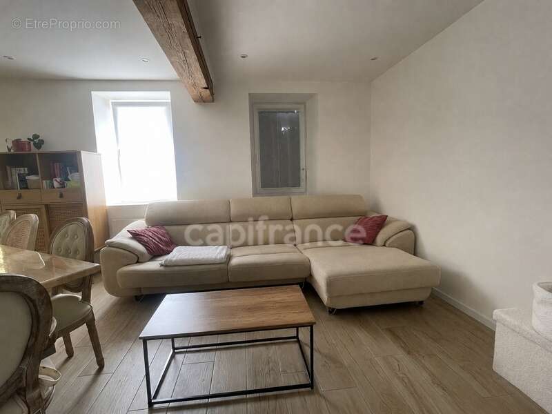 Maison de caractère  entièrement rénovée 3 chambres habitable de plain pied - photo 6