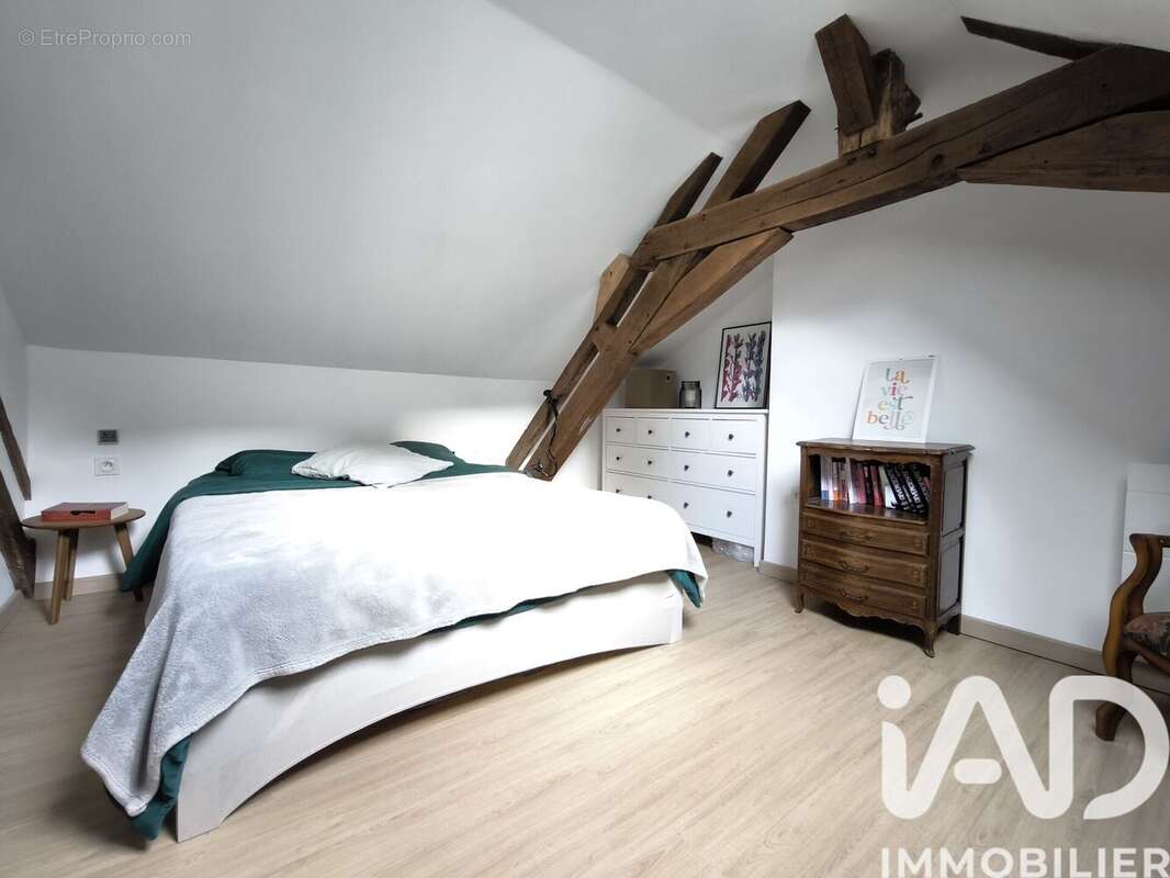 Photo 8 - Maison à SEGRE