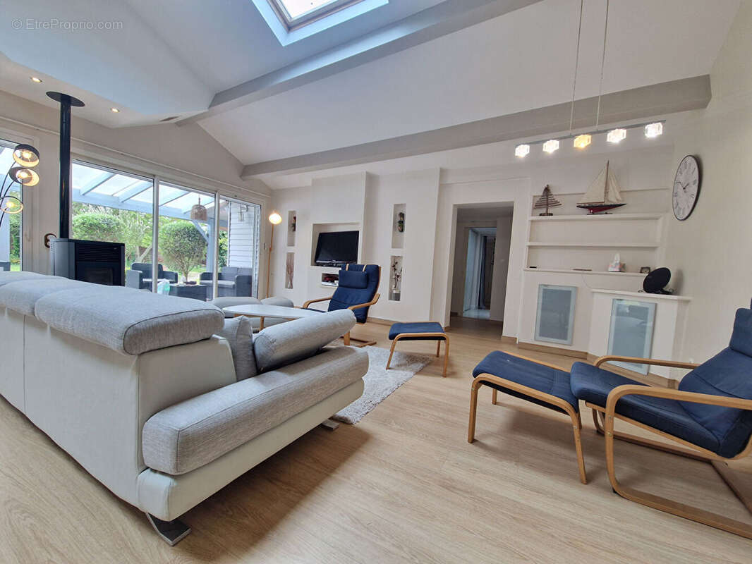 Maison Chatelaillon Plage 120m2 - photo 3