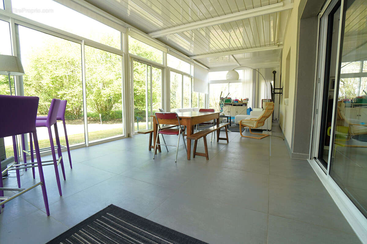 Maison à SAINT-GERVAIS-EN-BELIN