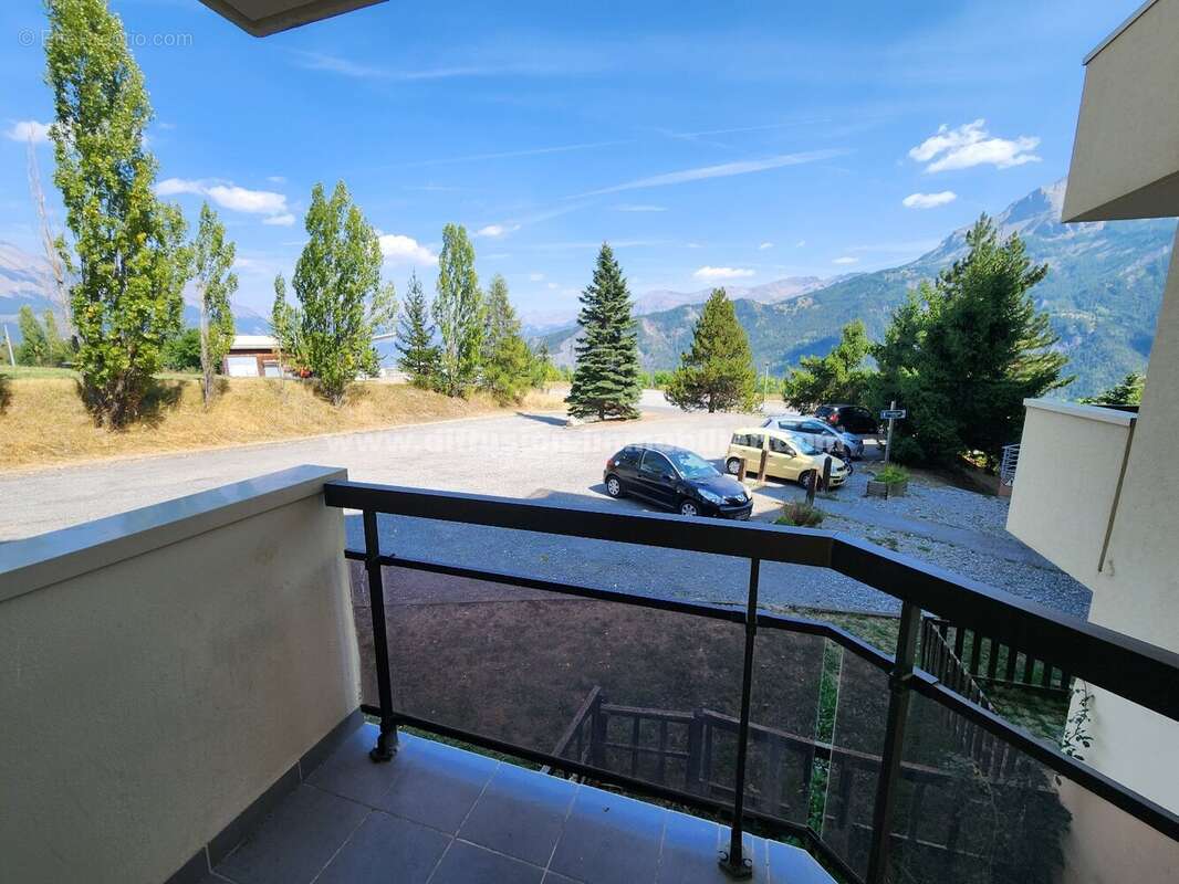 Appartement à SAINT-PONS