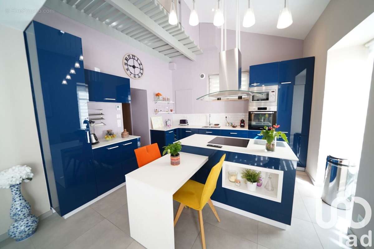 Photo 9 - Maison à OUDON