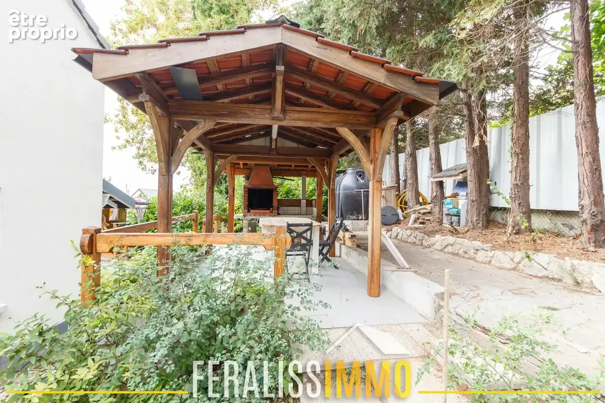 Coup de coeur pour les amoureux des belles maisons de famill - photo 16
