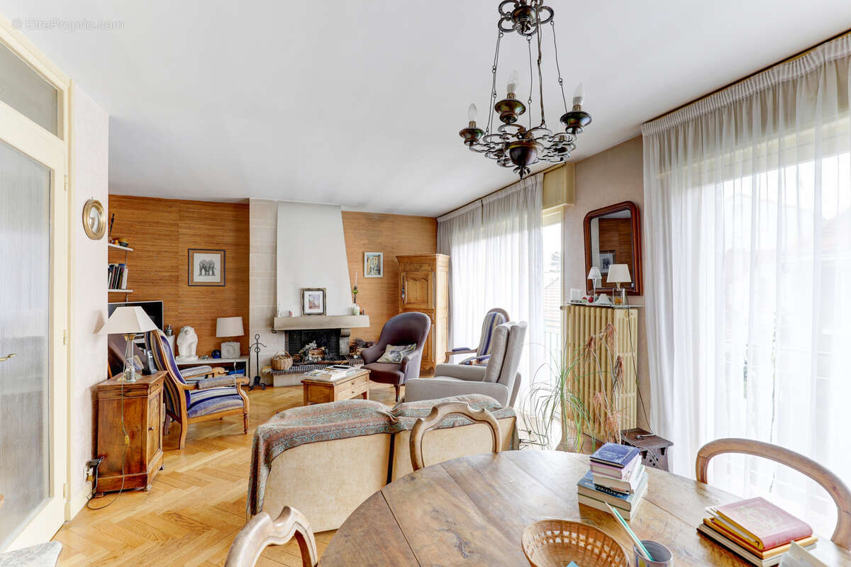 Maison à CHAMALIERES