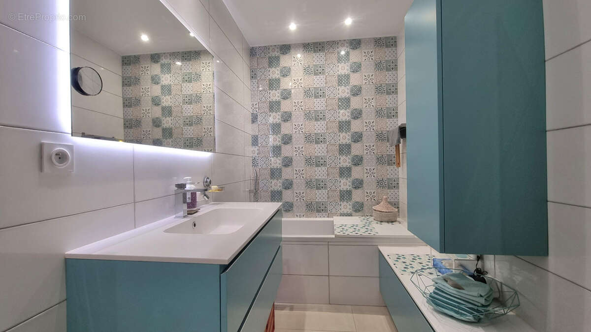 Appartement à LYON-3E