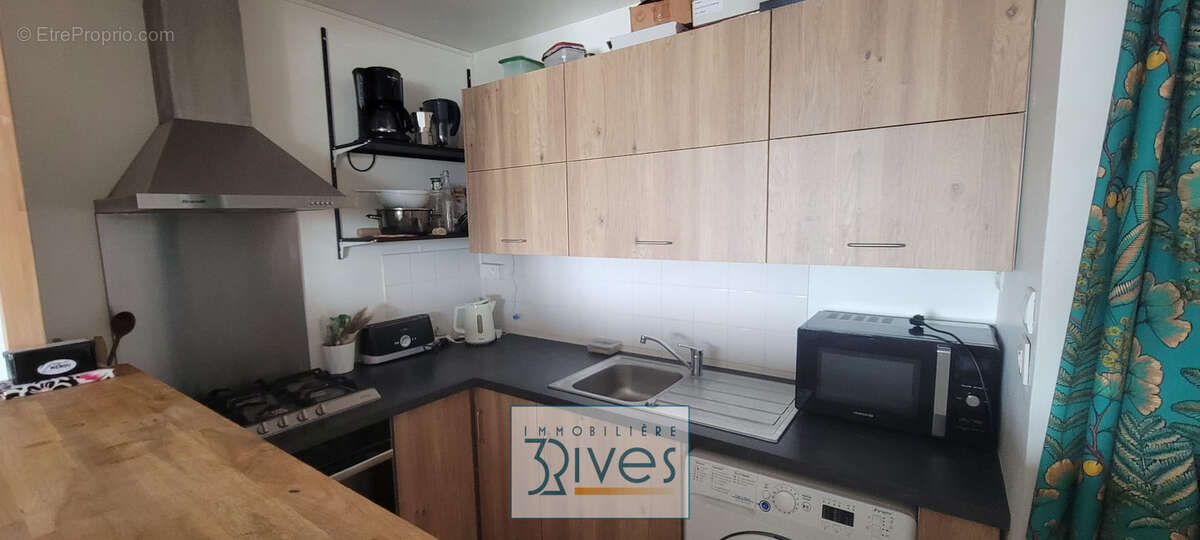 Appartement à ANGERS