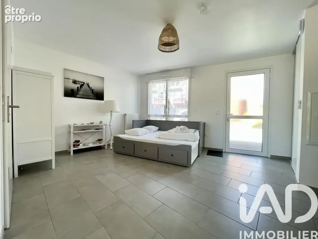 Photo 1 - Appartement à LE CROTOY