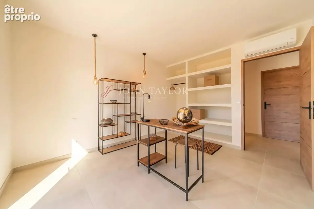 Superbe villa en pierre clé en main à vendre à Gordes – Luberon - photo 18