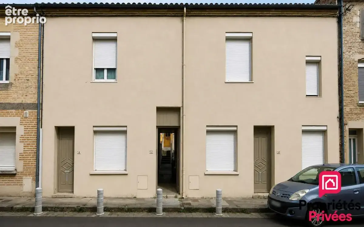 Propriété avec 3 logements Le Mas D Agenais + jardin japonais + garage - photo 3