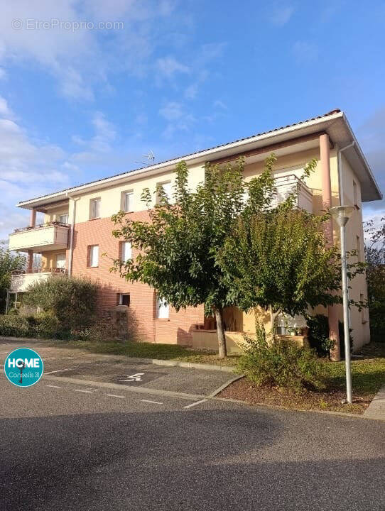 Appartement à BESSIERES