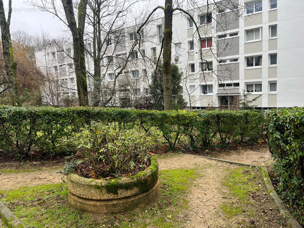 Appartement à CROSNE