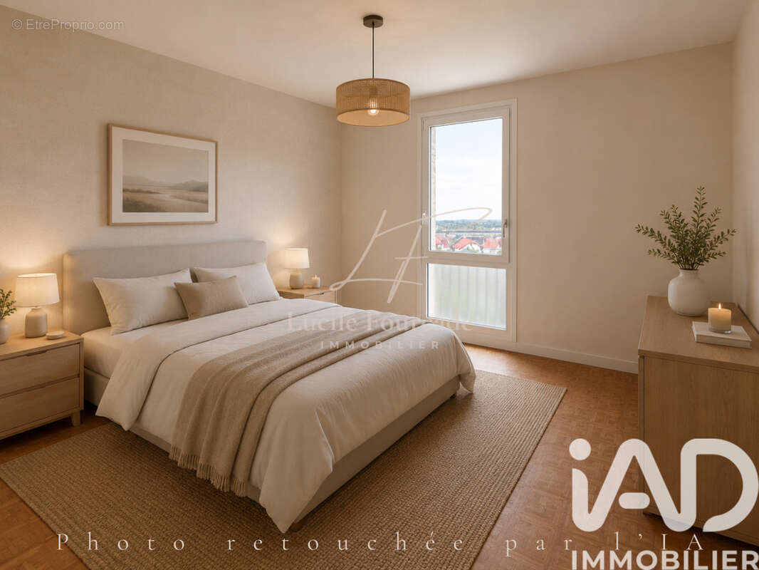 Photo 6 - Appartement à BOURGES
