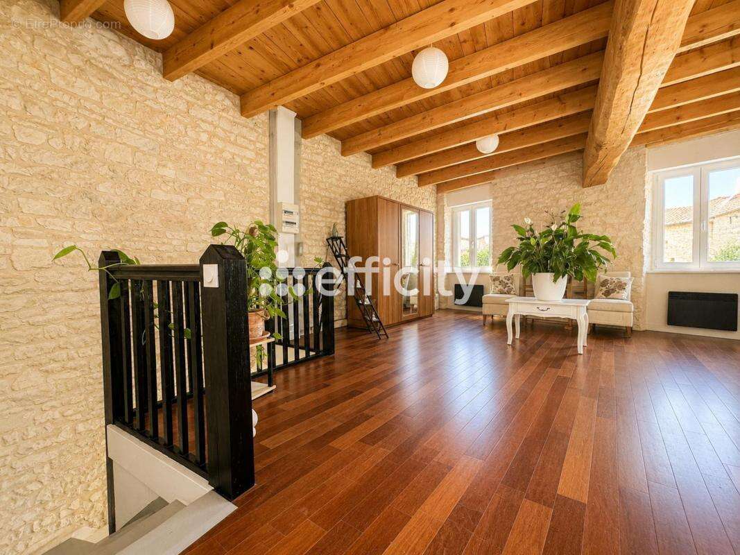Maison 135 m² à Vermenton  - photo 5
