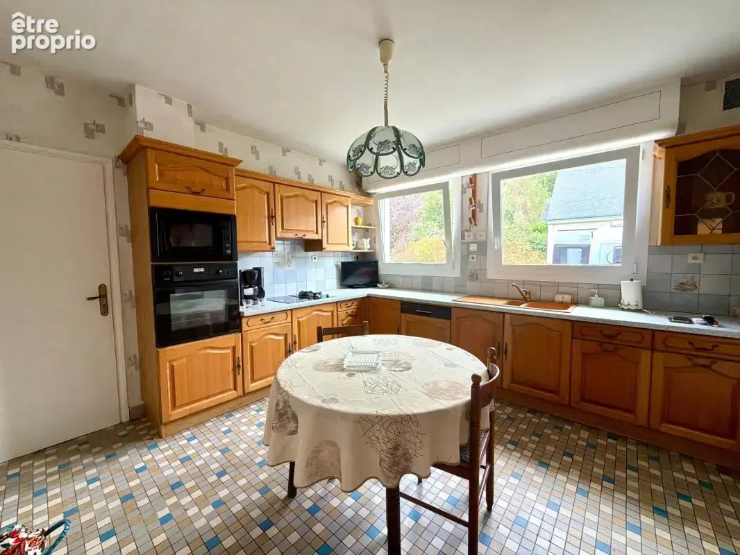 Maison à vendre 6 pièces  (56) - photo 2