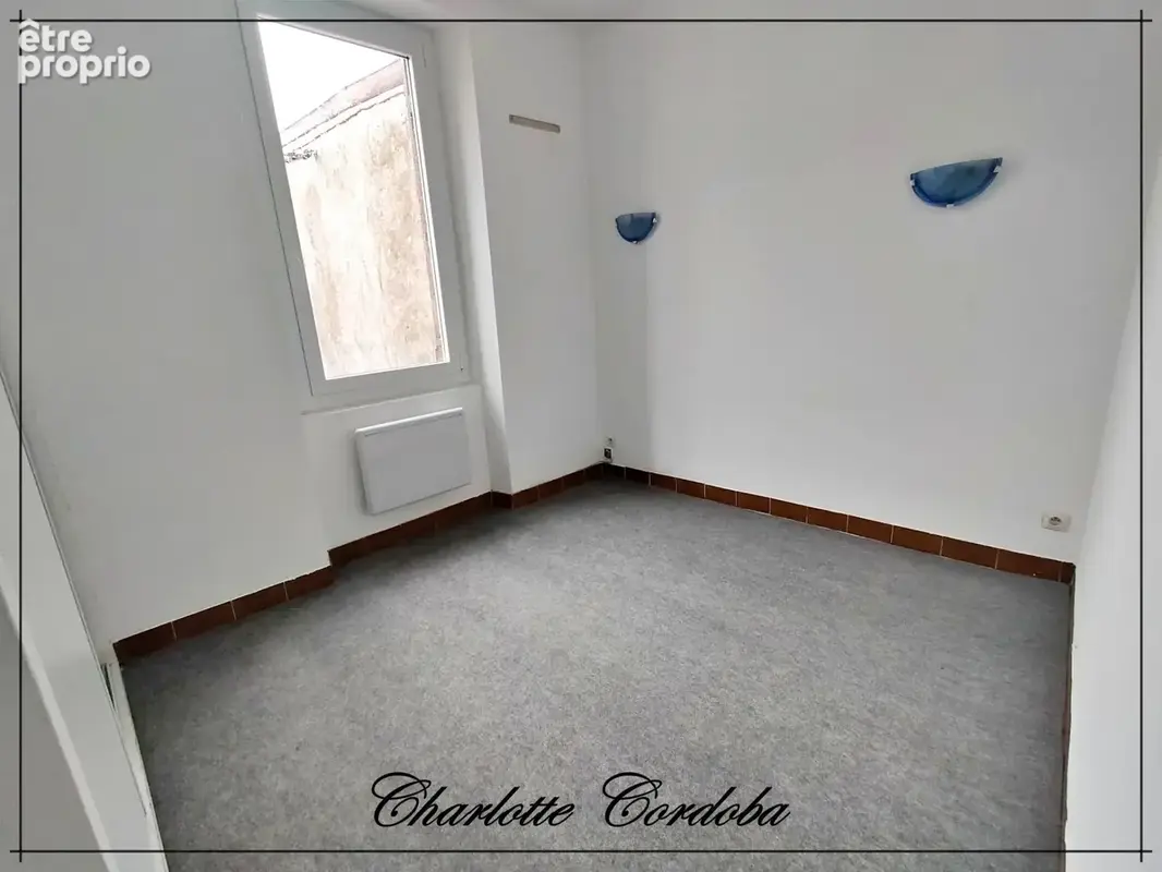 Maison de ville louée – 68 m² habitables – Casteljaloux centre – Rentabilité 6,23 % - photo 7