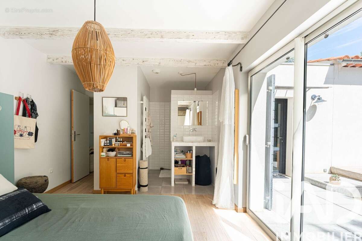 Photo 9 - Maison à PEYNIER