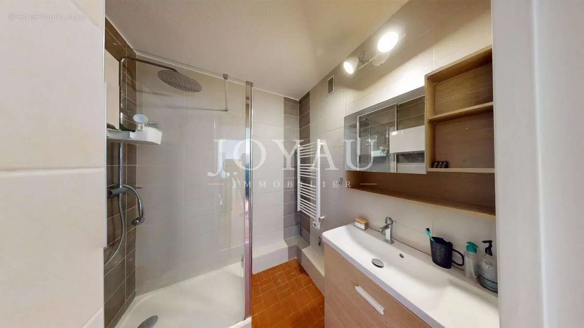 Appartement à RAMONVILLE-SAINT-AGNE