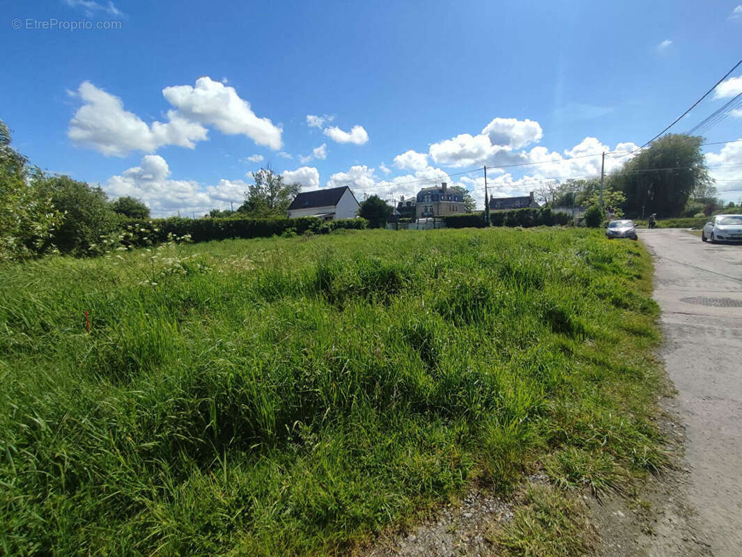 Terrain 680m² à coulogne - photo 2