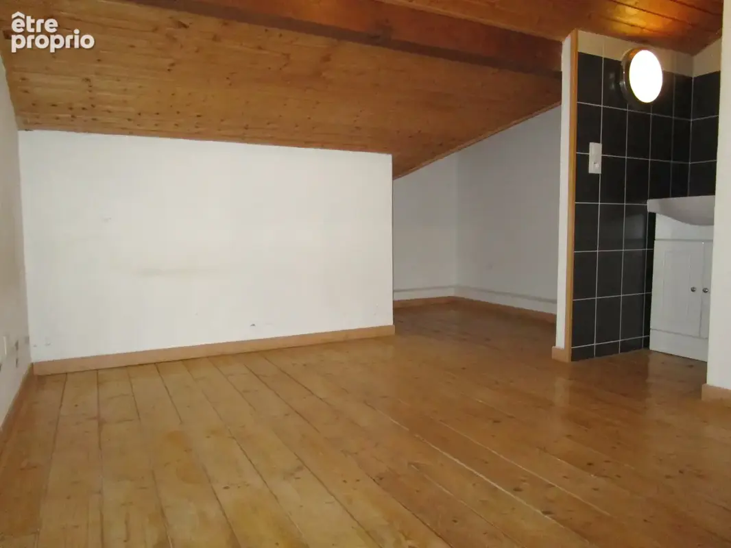 EXCLUSIVITE-Amphion - Investisseur- Type 2 Duplex  38 m2 utiles - photo 7