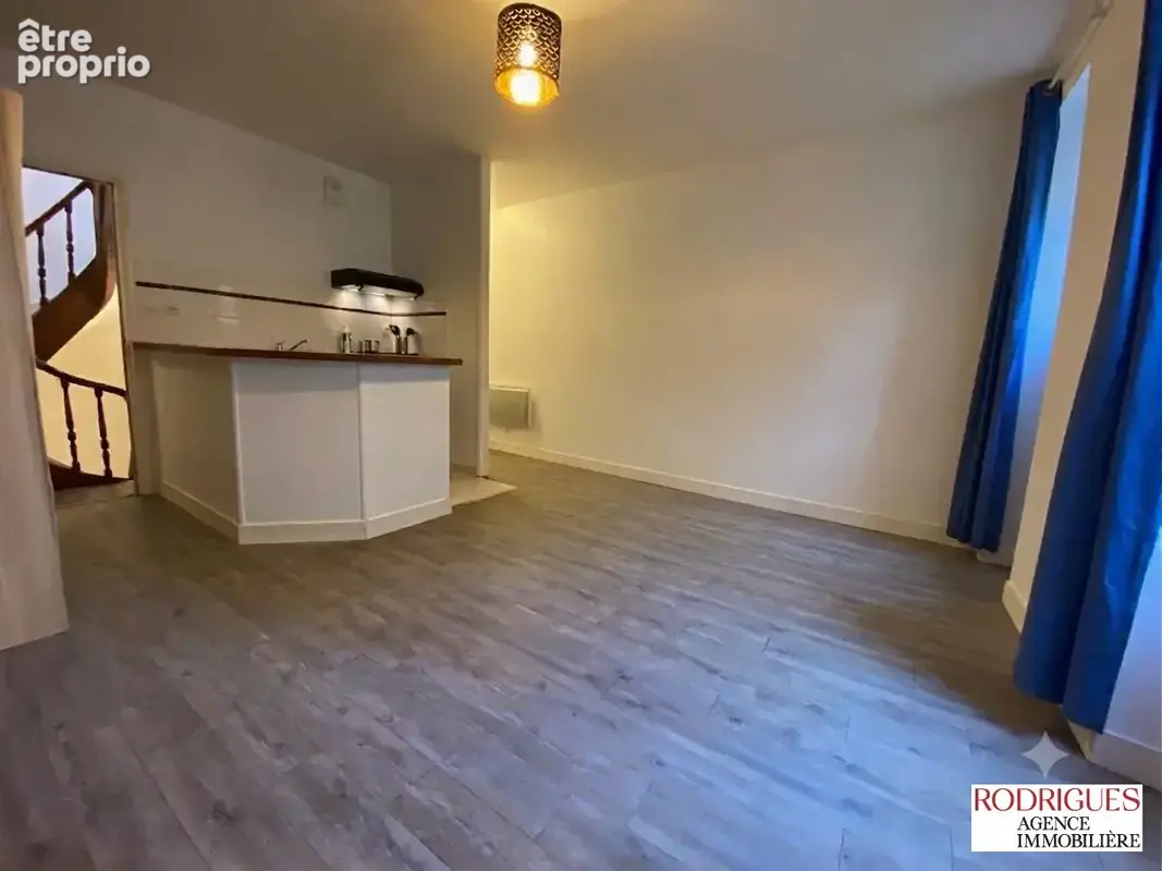 Appartement 23 m² à Poitiers  - photo 2