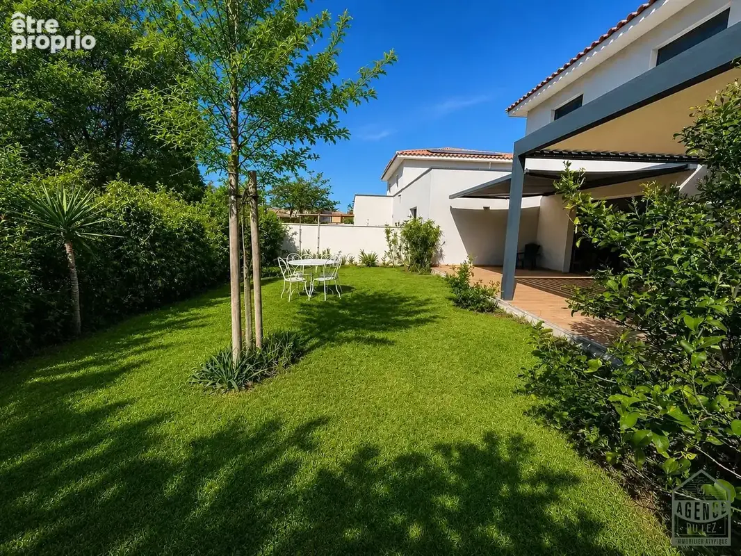 Maison 135 m² à Villeneuve-Les-Maguelone  - photo 7