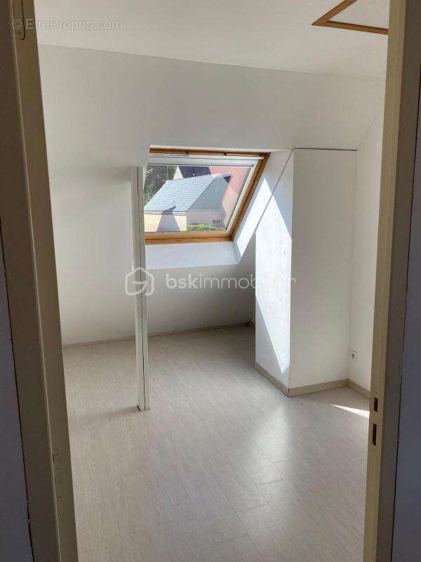 Maison à ROSOY