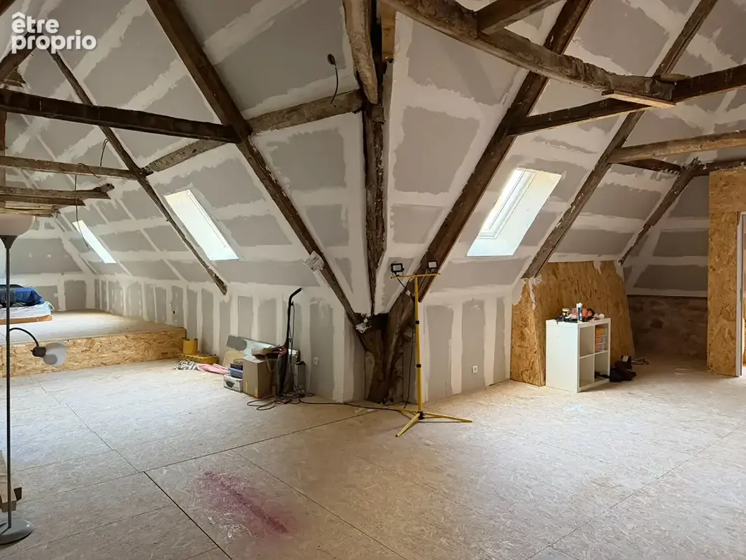 Maison de Maître rénovée - photo 18