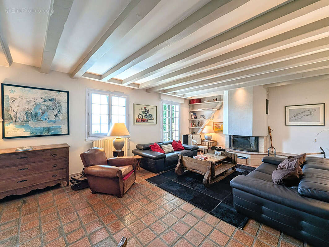 Maison à AIX-LES-BAINS