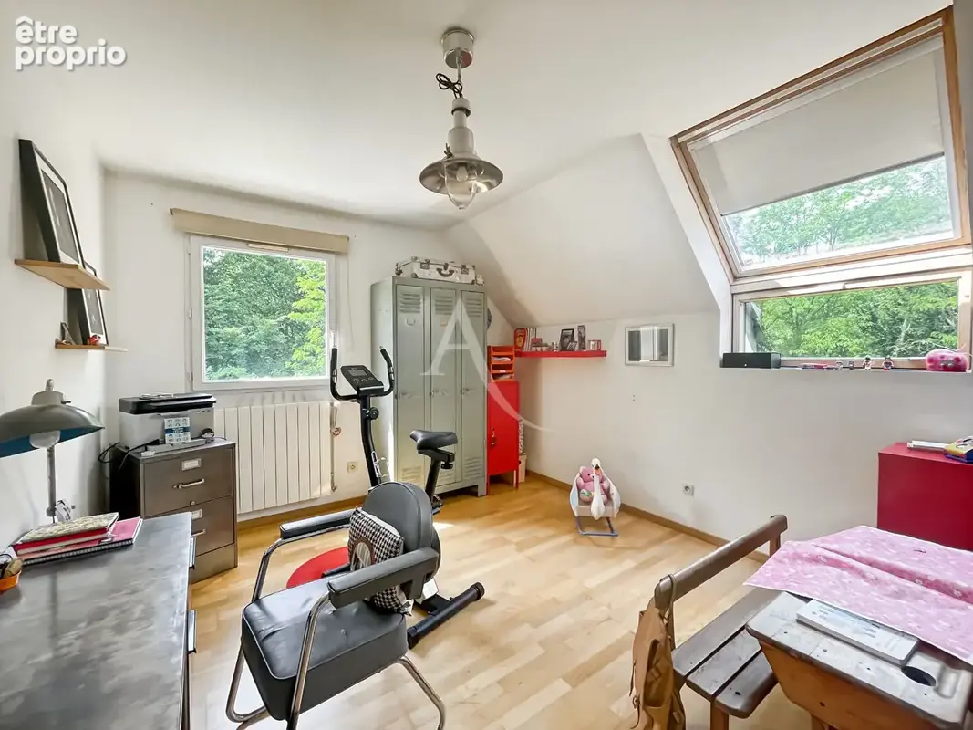 Maison Belbeuf 5 pièce(s) 127 m2 - photo 13
