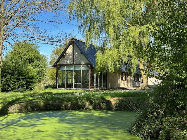 Maison à NEUFCHATEL-EN-BRAY