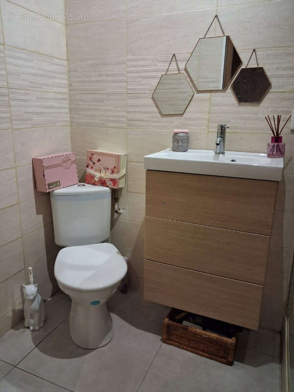 Appartement à VILLARS-SUR-VAR