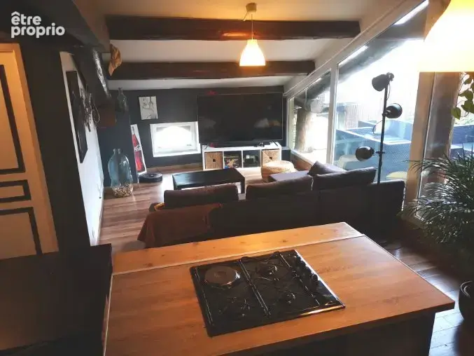 Appartement a vendre a althen des paluds - photo 3