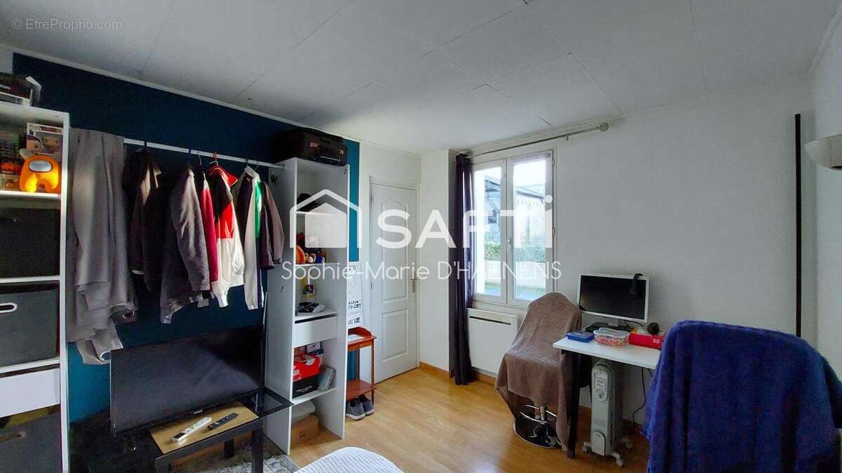 Photo 5 - Maison à OIZON