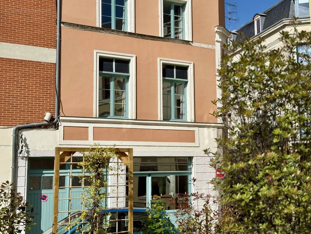 Appartement à DOUAI