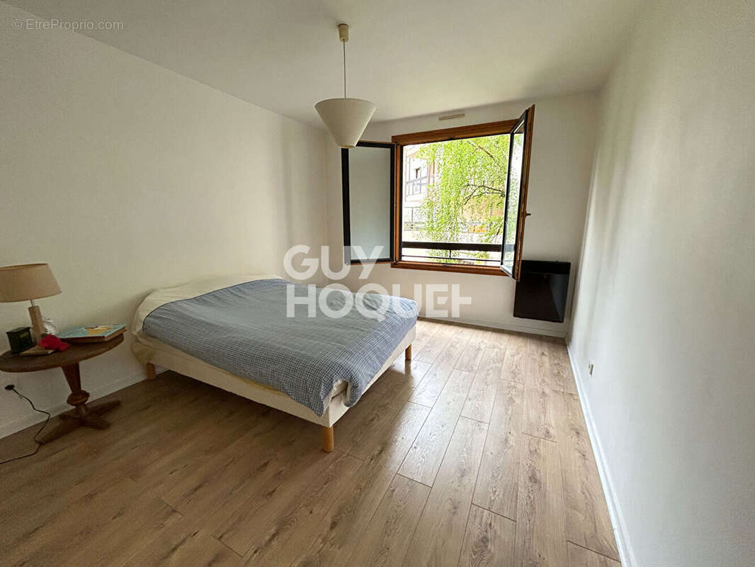 Appartement à LYON-4E