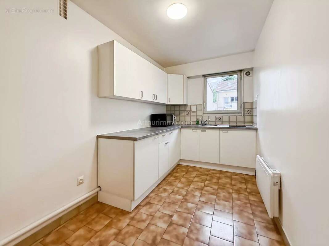 Appartement à THORIGNY-SUR-MARNE